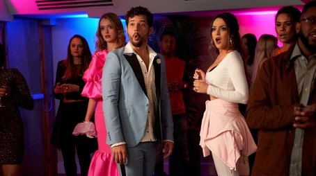 My Hangover's Arrived (2020) - Episode 20 poster and promotional image
