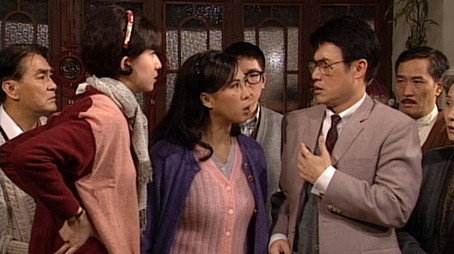 難兄難弟之神探李奇 Сезон 1