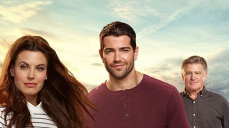 Season 1 (2016) - Season 1 poster and promotional image