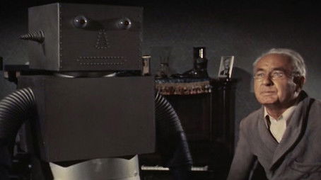 The Gentle Monster (1958) - Episode 8 poster and promotional image