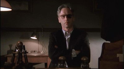 Night at the Crossroads (1992) - Episode 6 poster and promotional image