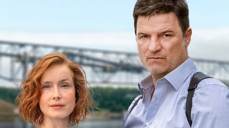 Season 1 (2022) - Season 1 poster and promotional image
