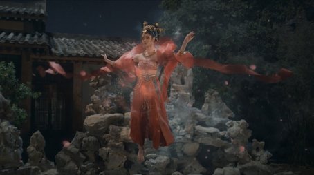 Episode 1 (2022) - Episode 1 poster and promotional image