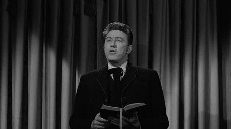 The Sinbuster (1956) - Episode 18 poster and promotional image