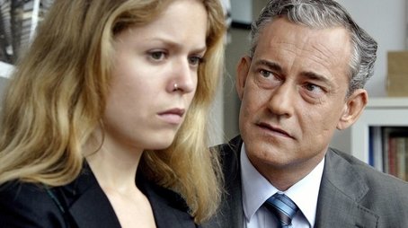 Tod in der Bank (2007) - Episode 3 poster and promotional image