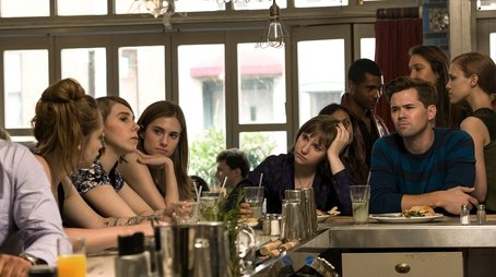 Close-Up (2015) - Episode 6 poster and promotional image