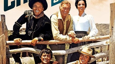 Season 2 (1968) - Season 2 poster and promotional image