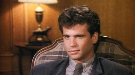 In Absentia (1986) - Episode 23 poster and promotional image