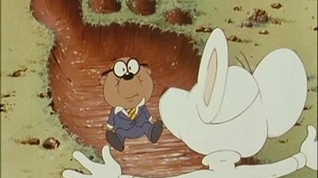 Bigfoot Falls (1991) - Episode 2 poster and promotional image