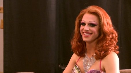RuPaul Book Ball (2016) - Episode 8 poster and promotional image