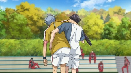 The Strongest Pair (2015) - Episode 12 poster and promotional image