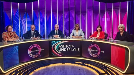 19/09/2024 (2024) - Episode 1 poster and promotional image