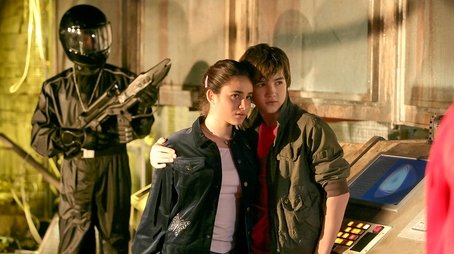 Warriors of Kudlak (2) (2007) - Episode 6 poster and promotional image