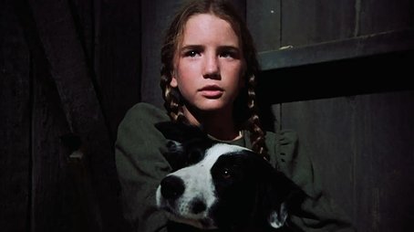 The Wolves (1977) - Episode 5 poster and promotional image