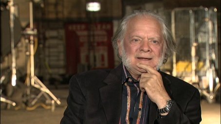 Interview with David Jason (None) - Episode 12 poster and promotional image