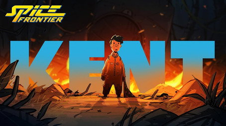Spice Frontier Сезон 0