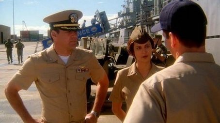 Valor (2001) - Episode 17 poster and promotional image