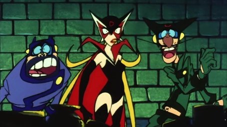 Adventure of the Kid at Home (1977) - Episode 47 poster and promotional image