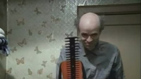 The Moving Finger (1991) - Episode 24 poster and promotional image