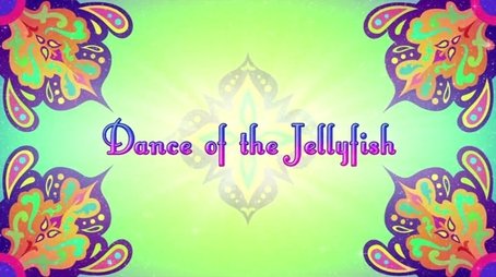 The Dance of the Jellyfish (2020) - Episode 36 poster and promotional image