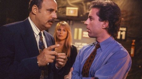 The Grand Opening (1993) - Episode 17 poster and promotional image