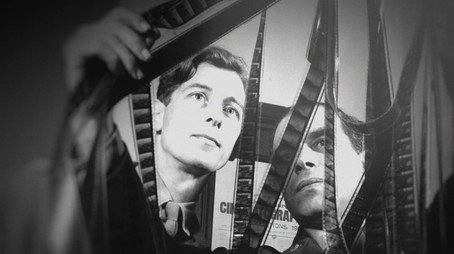 Five Came Back Stagione 1