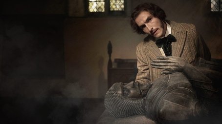 Woman of Stone (2024) - Episode 18 poster and promotional image