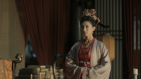 清平乐 Évad 1