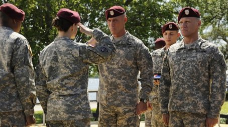 Battle Scars (2012) - Episode 16 poster and promotional image