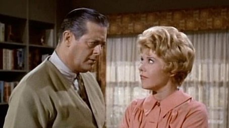 We've Been So Happy Till Now (1962) - Episode 3 poster and promotional image