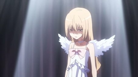 Toradora!113