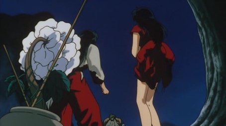 Fateful Night in Togenkyo (2)
