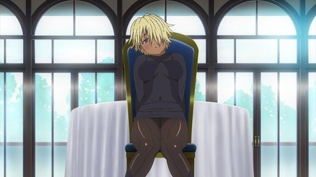 Special 4 (2010) - Episode 4 poster and promotional image