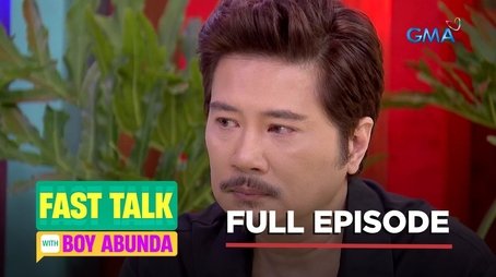 Janno Gibbs (2024) - Episode 330 poster and promotional image