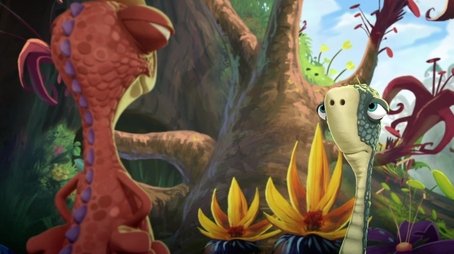 Invisi-Bill (2019) - Episode 19 poster and promotional image