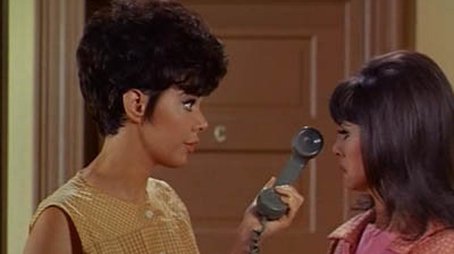 Goodbye, Hello, Goodbye (1966) - Episode 2 poster and promotional image