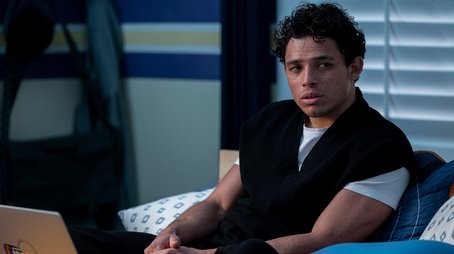 Eladio - Week 2 (2021) - Episode 5 poster and promotional image