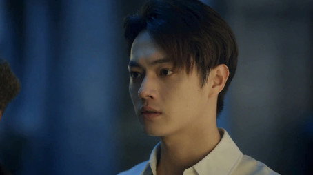 迷航昆仑墟 Stagione 1