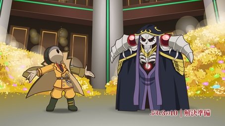 Play Play Pleiades 3 - Play 10: Preparation for Resolution (2018) - Episode 36 poster and promotional image