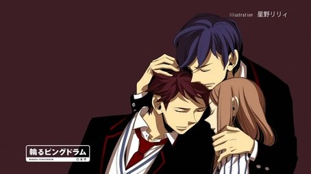 So Please be There for Me (2011) - Episode 18 poster and promotional image