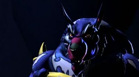 Savage Noble (2000) - Episode 2 poster and promotional image