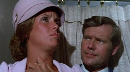 Murder Is A Taxing Affair (1973) - Episode 6 poster and promotional image