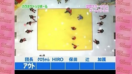 Magic Restaurant Idol Battle (2005) - Episode 278 poster and promotional image