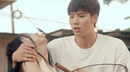 小禾卿卿有点田 Stagione 1