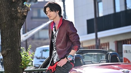 Bakuage Sentai Boonboomger11