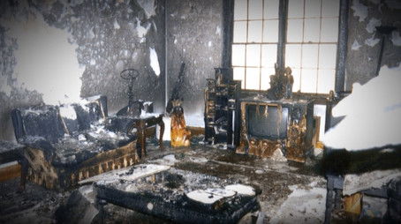 Incendiary (2021) - Episode 12 poster and promotional image