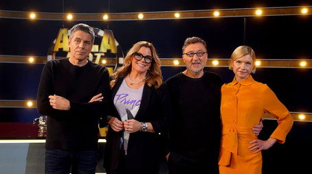 Alla mot alla med Filip och Fredrik Сезон 5