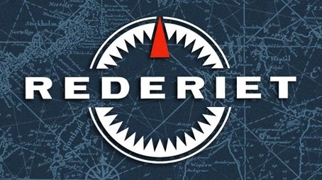 Rederiet (1992) poster
