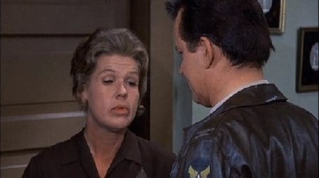 Unfair Exchange (1969) - Episode 5 poster and promotional image