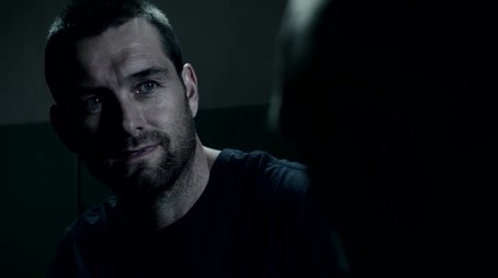 Already Dead (2014) - Episode 6 poster and promotional image